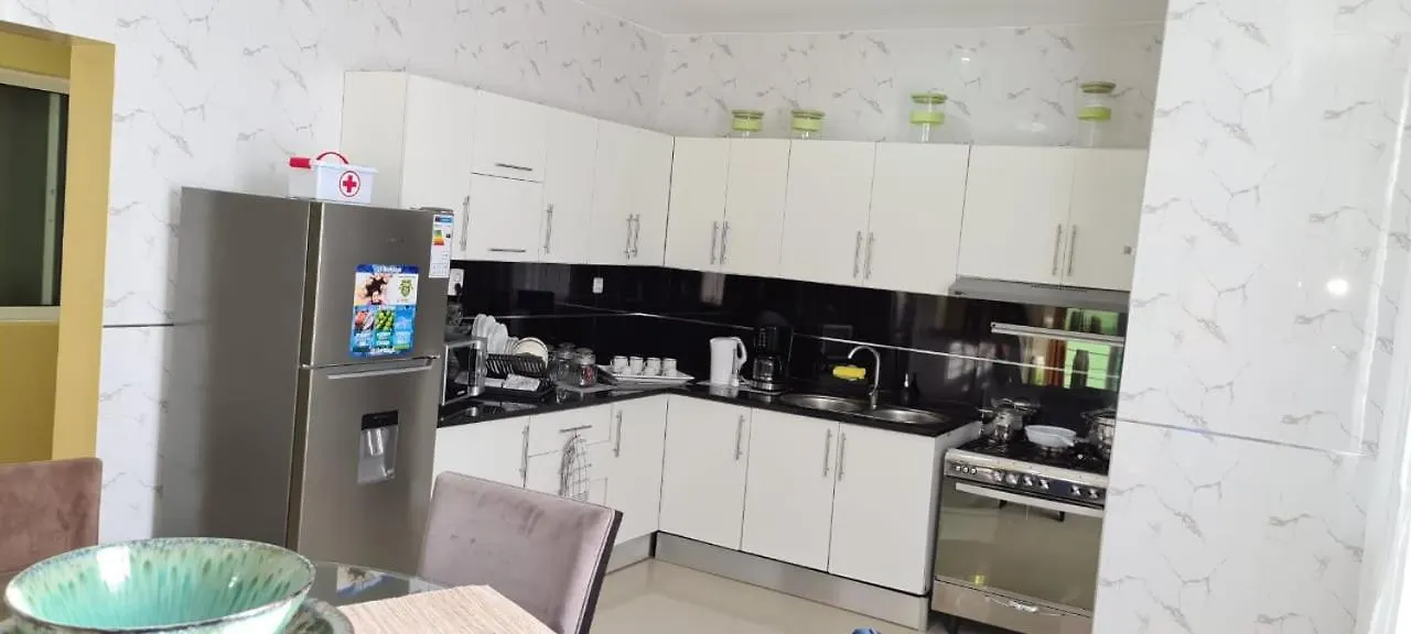 Zeyden Place Apt プライア 0*,  カーボベルデ