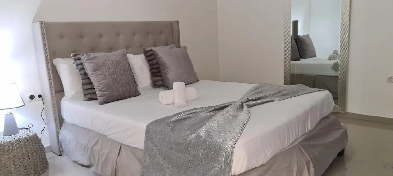 Apartment Zeyden Place Apt Praia